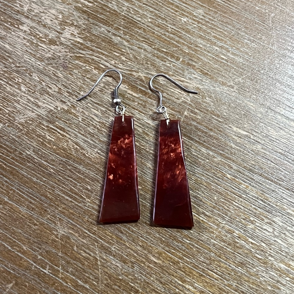 Native American Earrings